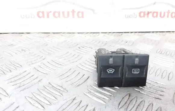 Ford Mondeo Mk III Windscreen/window heater switch 1S7T18K574AA