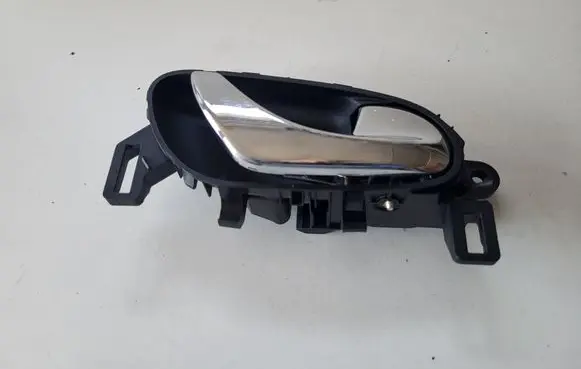 Nissan Pulsar Rear door interior handle 806704EA0A
