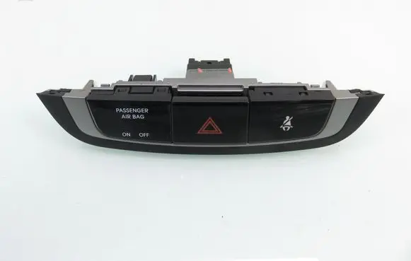Hyundai ix35 Hazard light switch 937902S100BLH