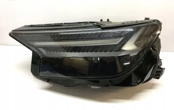 Audi Q4 Sportback e-tron Headlight/headlamp