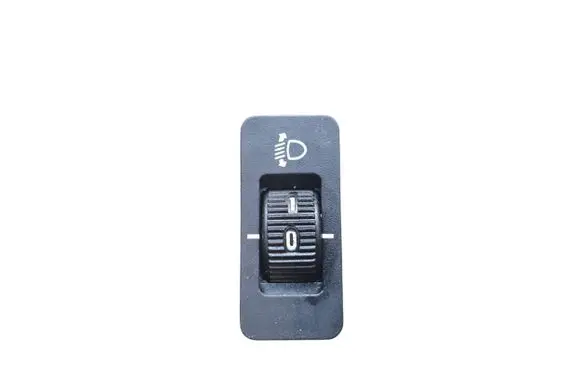 Mini One - Cooper R50 - 53 Headlight level height control switch 21323000 259160B 6183604601