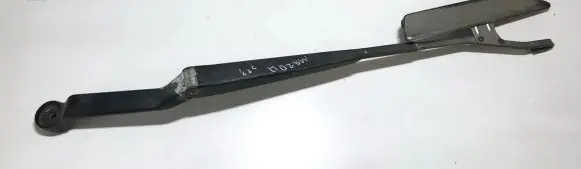 Mazda 323 Front wiper blade arm