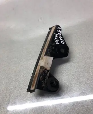 Mini One - Cooper F56 F55 Rear side glass trim 7338625
