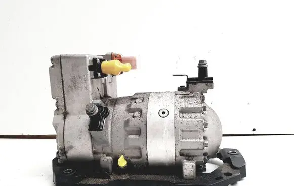 Volkswagen ID.3 Air conditioning (A/C) compressor (pump) 1EA820808B