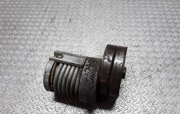 Skoda Fabia Mk1 (6Y) Generator/alternator belt tensioner 030145299C