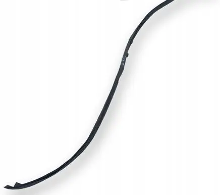 Mitsubishi Colt Front bumper lip MN152125