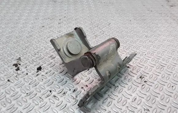 Renault Megane II Tailgate/trunk/boot hinge 128286B