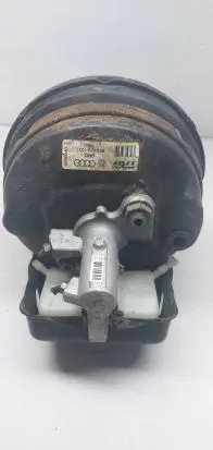 Audi A4 S4 B8 8K Brake booster 8K0612103L