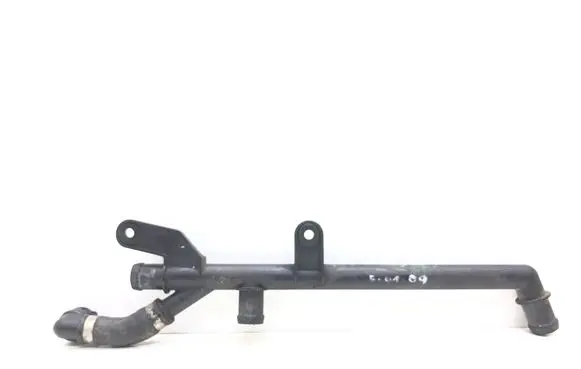 BMW 7 F01 F02 F03 F04 Engine coolant pipe/hose 64509170339