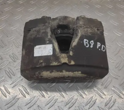 Audi A4 S4 B8 8K Front brake caliper 8K0106AH 03KA 8761A