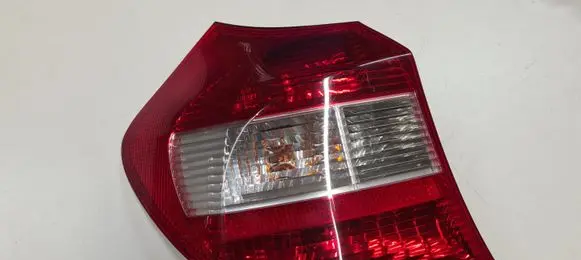 BMW 1 E81 E87 Rear/tail lights 692450112 6924501 3016390000