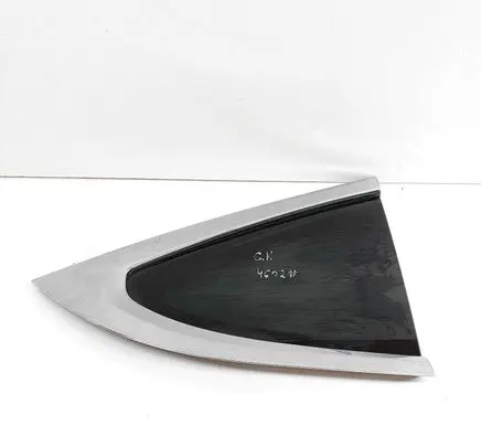 Tesla Model X Rear side window 103490700I