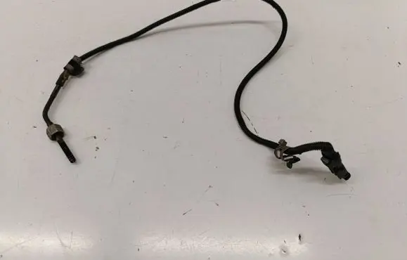 Mercedes-Benz GLA W156 X156 Exhaust gas temperature sensor A0009057004