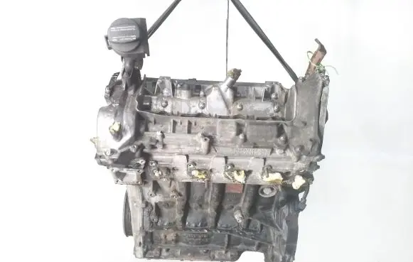 Mercedes-Benz A W169 Engine