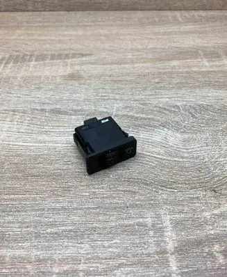 BMW 5 E39 Headlight level height control switch 8360460 259160