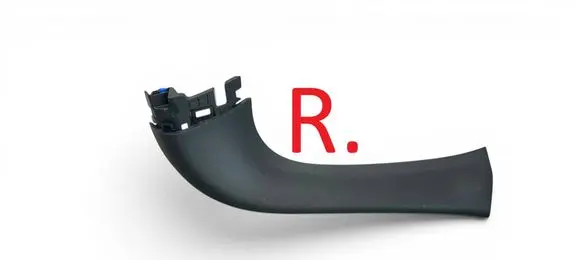 Hyundai Tucson IV NX4 Other trunk/boot trim element 81741N7000 55094