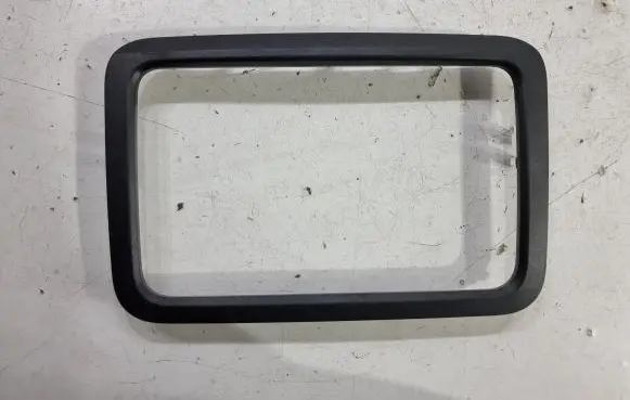Skoda Fabia Mk2 (5J) Radio/GPS head unit trim 5J0858069A