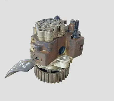 Ford Focus Fuel injection high pressure pump 9651844380 0445010089