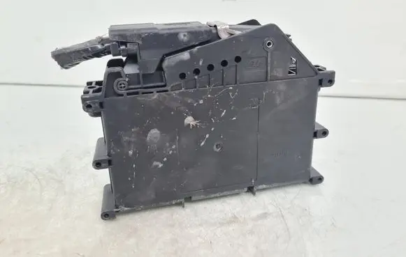 Volkswagen Golf III ABS control unit/module 1H0907379D 10094103224