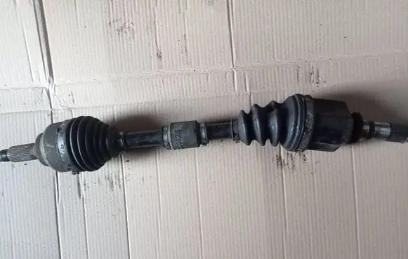 Mazda 5 Front driveshaft 20C0626 2C00625 20006216