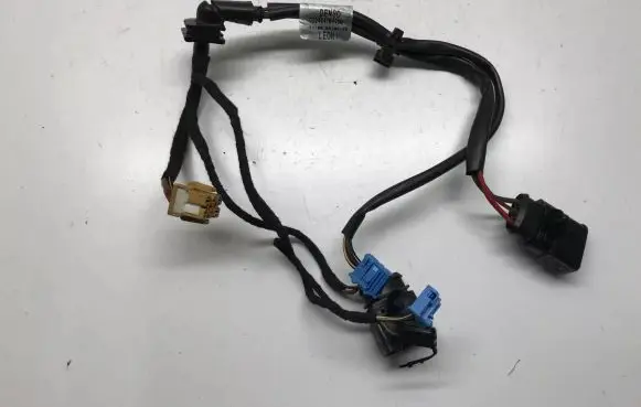 Audi A6 S6 C6 4F Other wiring loom 4F0971547