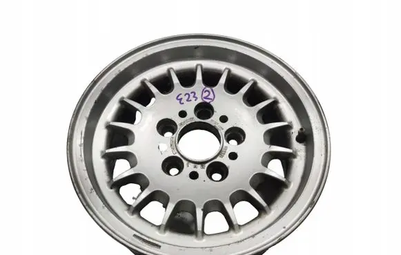 BMW 7 G11 G12 R14 alloy rim 