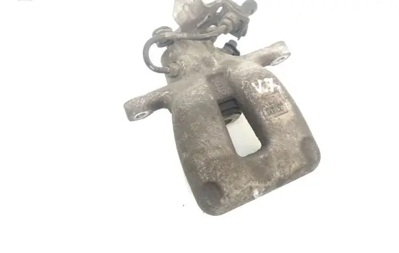 Volkswagen Jetta V Rear brake caliper