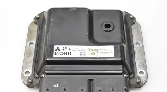 Engine control unit/module