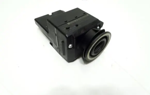 Mercedes-Benz Vito Viano W639 Ignition lock 6395450608 33002353 17461606184