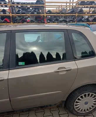 Fiat Stilo Rear door 731
