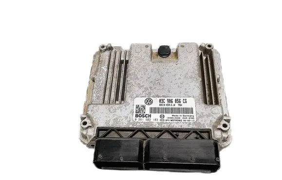 Volkswagen Golf V Engine control unit/module 03C906056CG