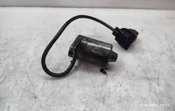 Opel Vectra C Oil level sensor 13105597