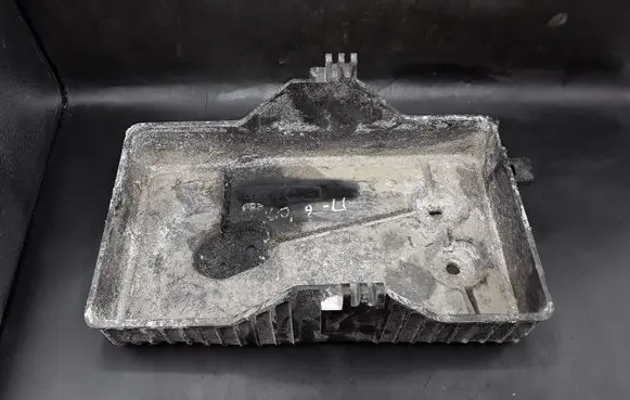 Mazda 6 Battery tray GAM656041