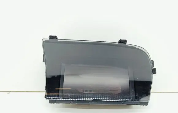 Mercedes-Benz S W221 Screen/display/small screen 1036909743 1036904752