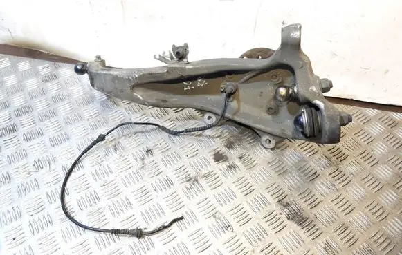 BMW 7 F01 F02 F03 F04 Front wheel hub