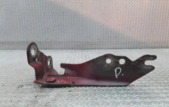 Ford Maverick Engine bonnet/hood hinges
