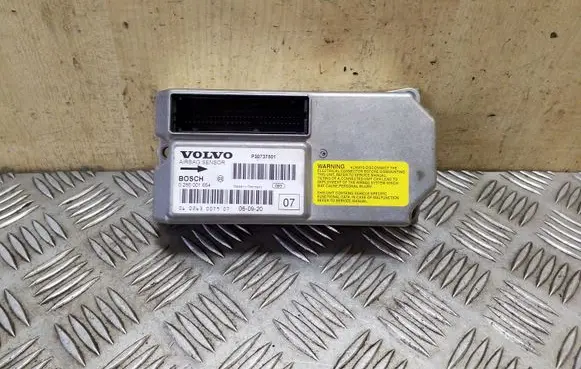 Volvo XC90 Airbag control unit/module 30737501 0285001654