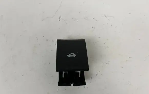 Dodge Durango III Engine bonnet (hood) release handle