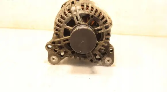 Skoda Fabia Mk2 (5J) Generator/alternator 2608430A