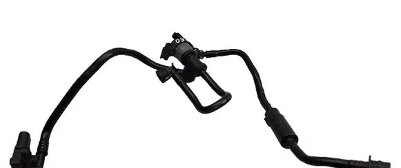 BMW 3 F30 F35 F31 Valve vacuum 7636144