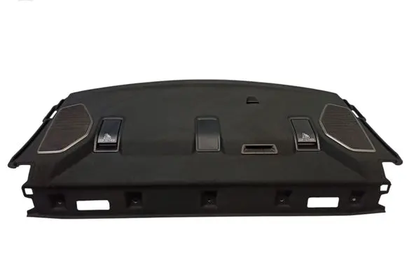 BMW 2 F44 Parcel shelf 51466999468