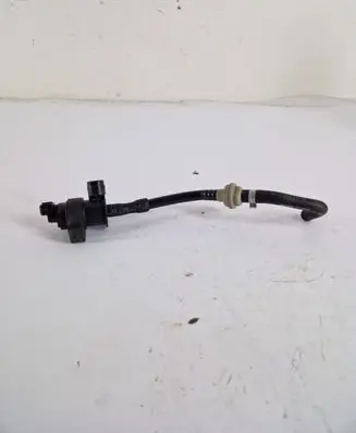 Turbo solenoid valve