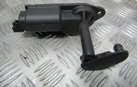 Pontiac Montana Vent window/glass motor 