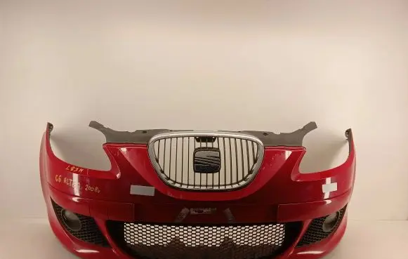 Seat Altea Front bumper