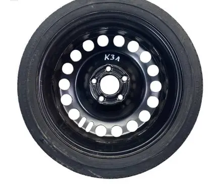 Opel Signum R16 spare wheel 2160132 4160027