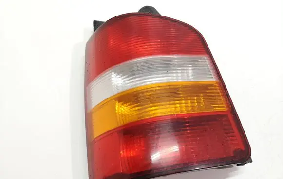 Volkswagen Transporter - Caravelle T5 Rear/tail lights