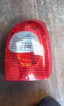 Citroen Xsara Picasso Rear/tail lights 9650005780 89032868