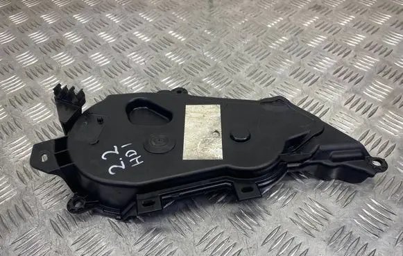 Land Rover Evoque I Timing belt guard (cover) 9685452080
