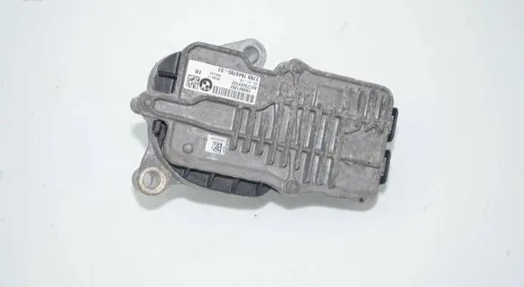 BMW 5 F10 F11 Gearbox-reducer motor 7649785 27607649785 27607542211