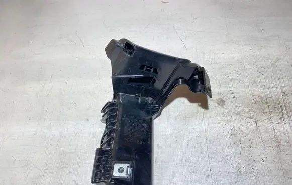 Mercedes-Benz C W205 Other trunk/boot trim element A2058600122